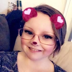 Meet your Posher, Kelsey